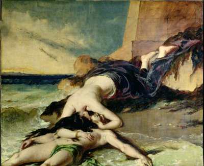  - William Etty