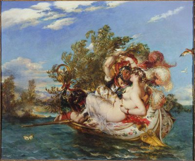  - William Etty