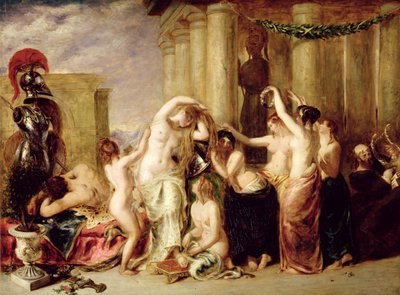  - William Etty