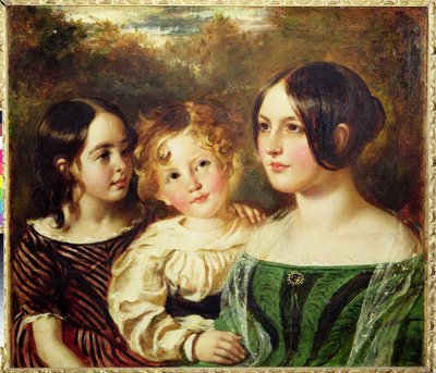  - William Etty