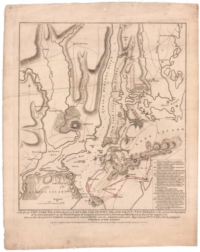 Plan de l