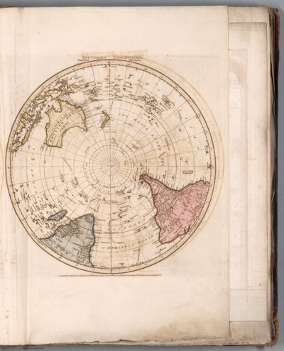 Atlas mondial composite, par William Faden (14383008) - William Faden