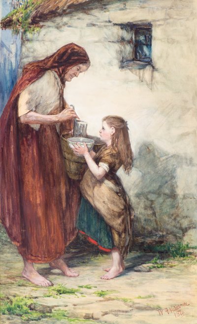 Tiens-le bien, chérie - William Fleming Vallance
