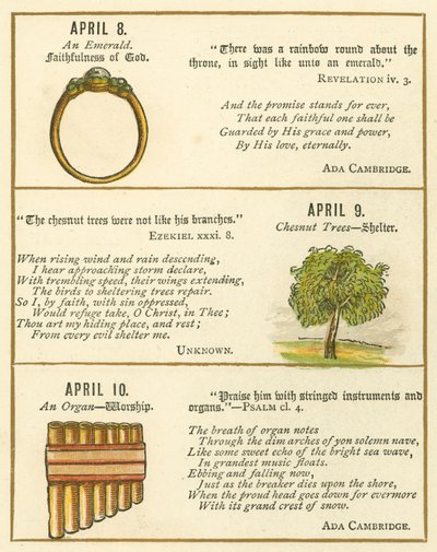 Page du livre anniversaire de l