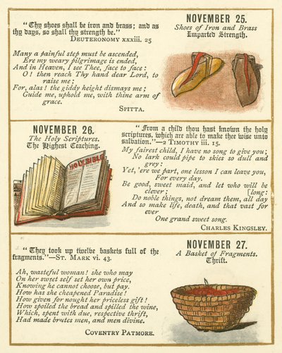 Page du Livre Anniversaire de l