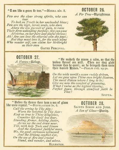 Page du Livre Anniversaire de l