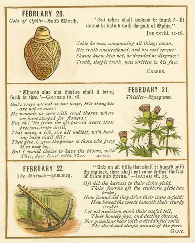 Page du livre d