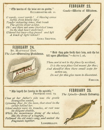 Page du livre d