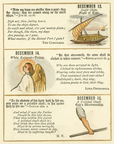Page du Livre Anniversaire de l