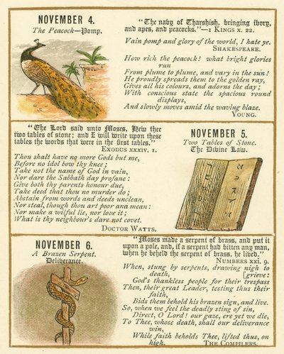 Page du Livre Anniversaire de l