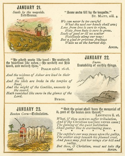 Page du livre d