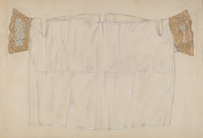 Chemise de bébé - William Frank
