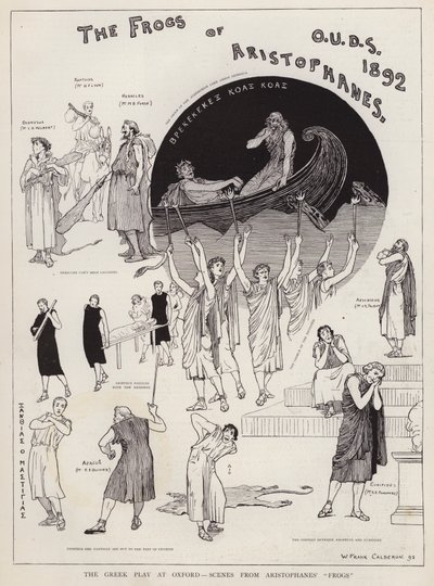 Scènes d
