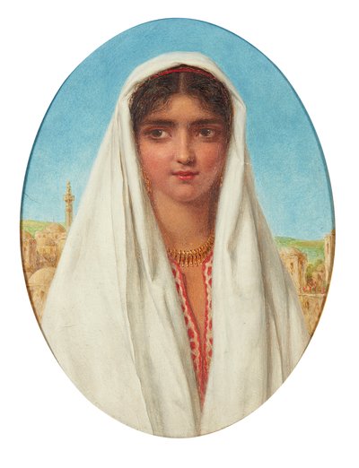 Portrait d