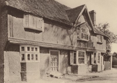 À Orpington, Kent - William Galsworthy Davie