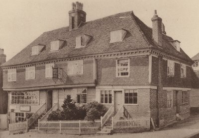 Maison de l