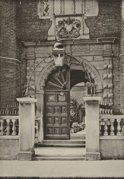 Porte, Abbots