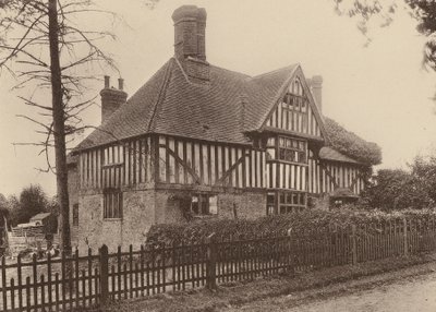 Ferme de l