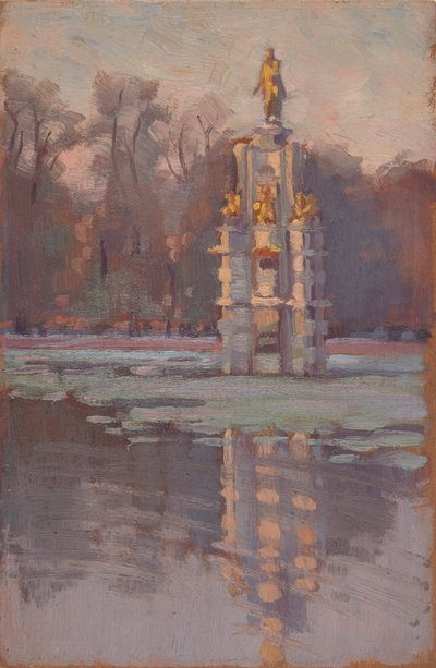 Fontaine d