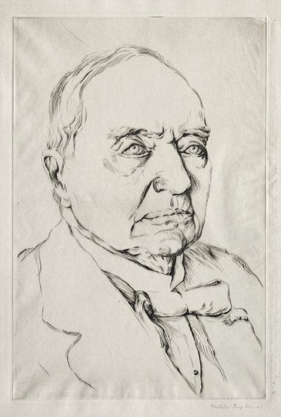 Joseph G. Butler, Jr. - William George Reindel