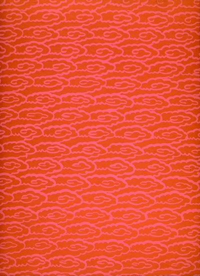 Quatrième de couverture, vers 1928, 1928 - William Giles