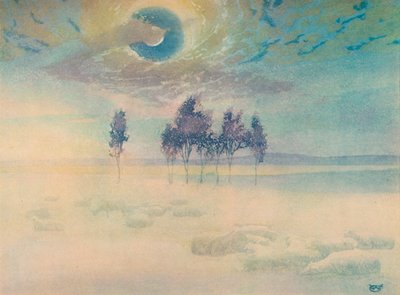 Brouillard d