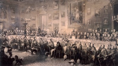 Apsley House, Westminster, Londres, 1853 - William Greatbach
