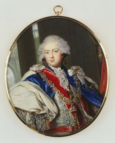 S.A.R. Frédéric, duc d