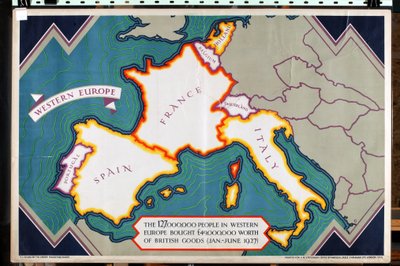 Europe de l