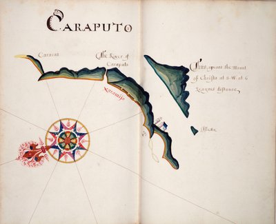 Caraputo - William Hack