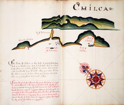 Chilca - William Hack