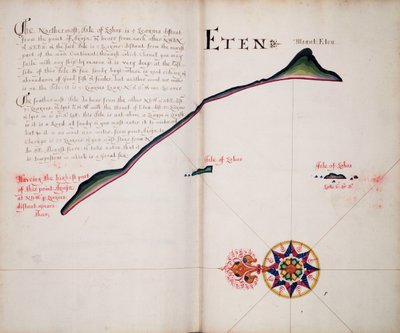 Eten - William Hack