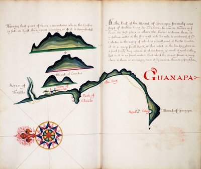 Guanapa - William Hack