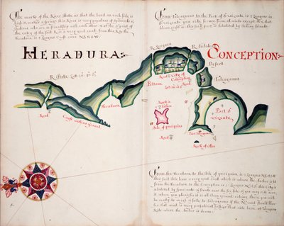 Heradura et Conception - William Hack