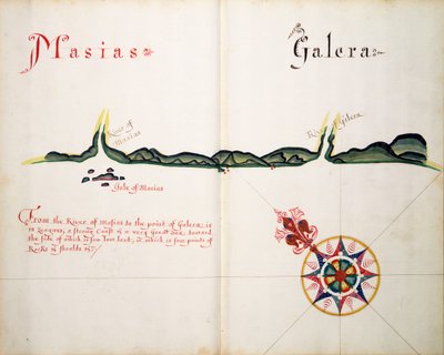 Masias et Galera - William Hack