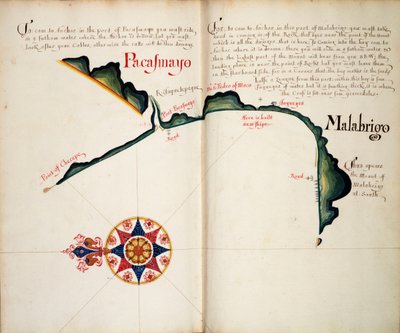 Pacasmayo et Malabrigo - William Hack