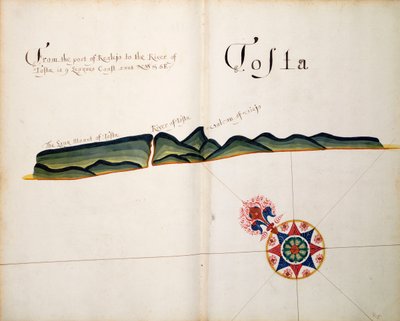 Tosta - William Hack