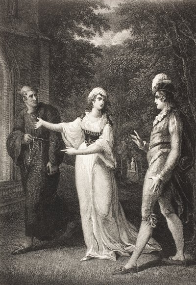 Le jardin d