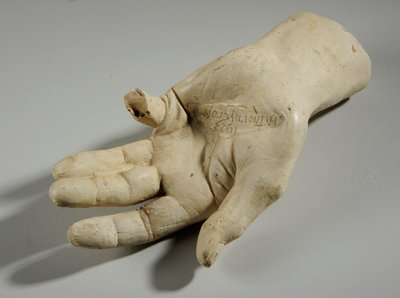 Moulage d