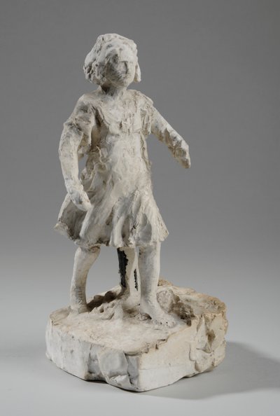 Maquette pour Figure d