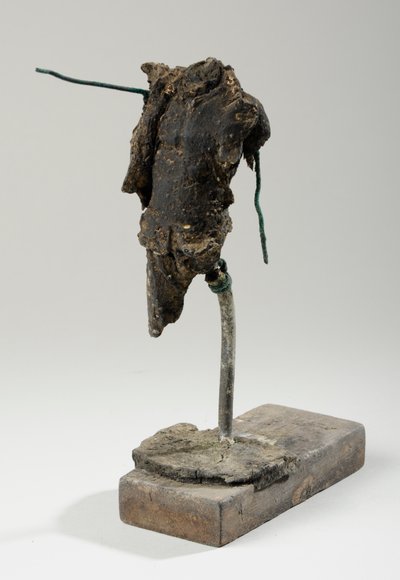 Maquette pour la Figure d