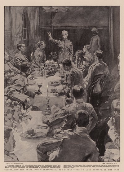 Célébration de l