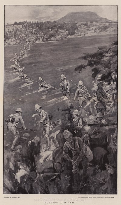 Traversée d