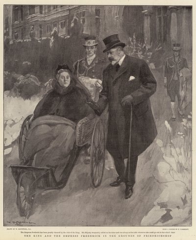 Le roi et l