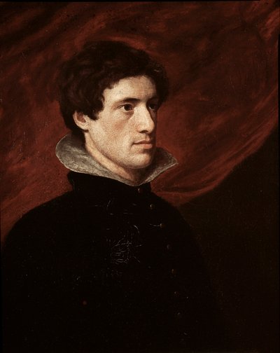 Portrait de l