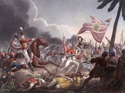 Bataille d