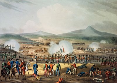 Bataille de Fuentes D