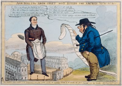 John Bull et l