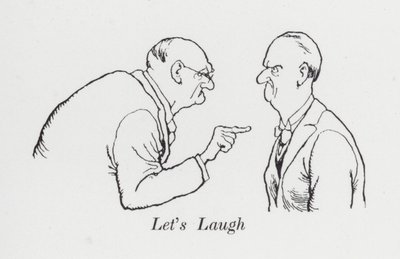 Rions - William Heath Robinson