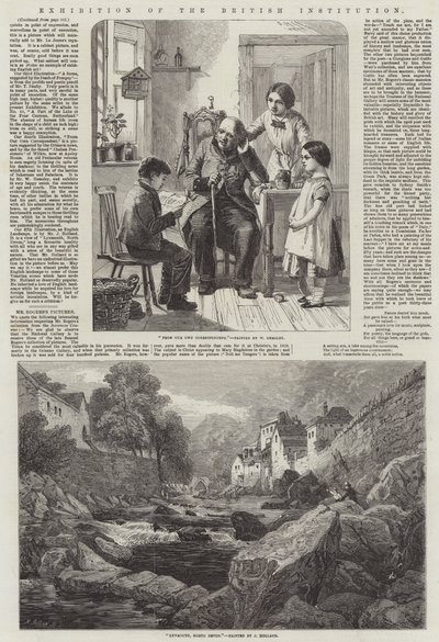 Exposition de l